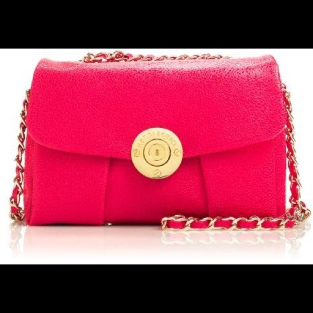 Henri Bendel Miliner Shoulder Bag